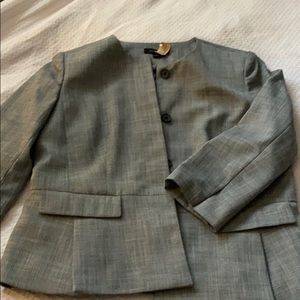 Women’s suit jacket